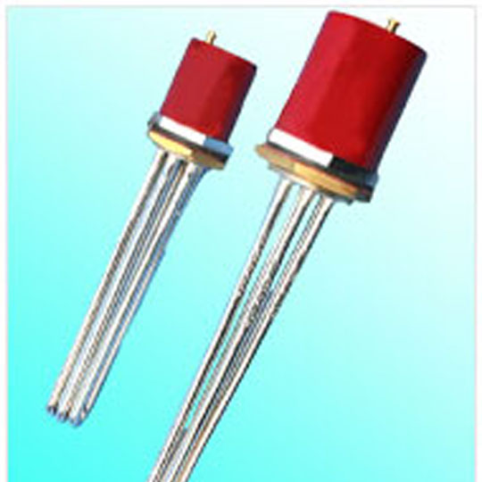 Industrial Water Immersion Heater Manufacturers in Pune - Ramson Heaters Pvt. Ltd.  